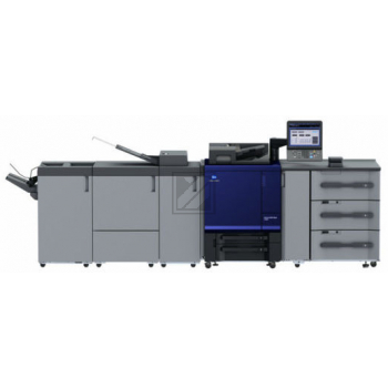 Konica Minolta AccurioPress C 4080