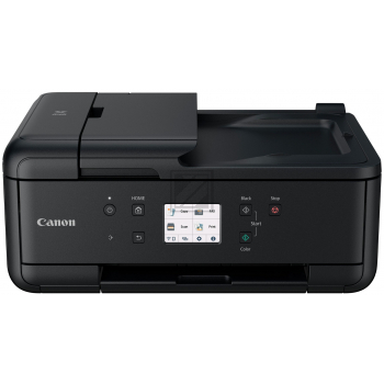 Canon Pixma TR 7650