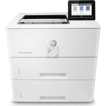 Hewlett Packard (HP) Laserjet Enterprise M 507 X