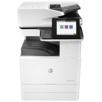 Hewlett Packard (HP) Color Laserjet Managed MFP E 78330