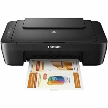 Canon Pixma MG 2551 S