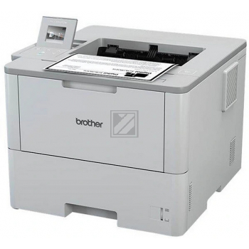 BROTHER HL-L 6450 DW