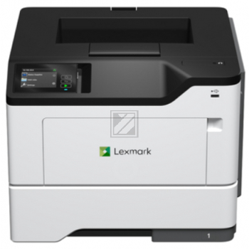 Lexmark MS 631 dw