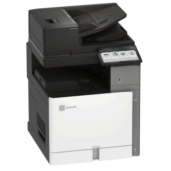 Lexmark XC 8355