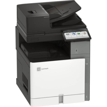 Lexmark CX 833 se