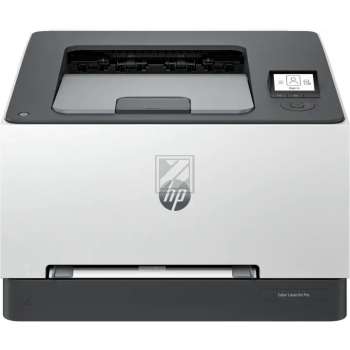 Hewlett Packard (HP) Color Laserjet Pro 3202 DW