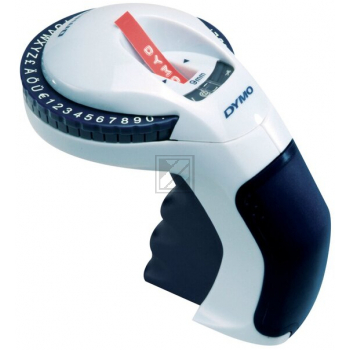 DYMO Junior (black/grey)