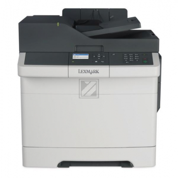 Lexmark CX 317 DN