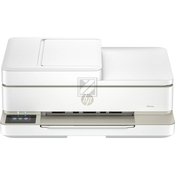 Hewlett Packard (HP) Envy 6530 e