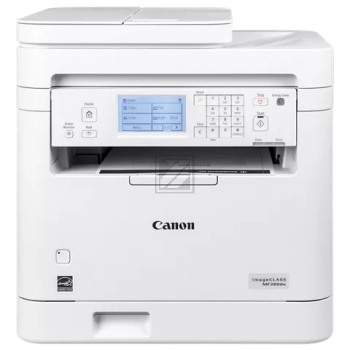 Canon I-Sensys MF 289 dw