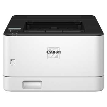 Canon LBP-172 dw