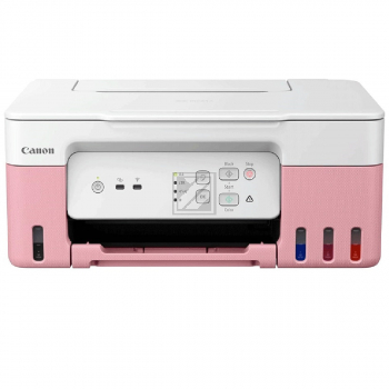 Canon Pixma G 3430 (pink)