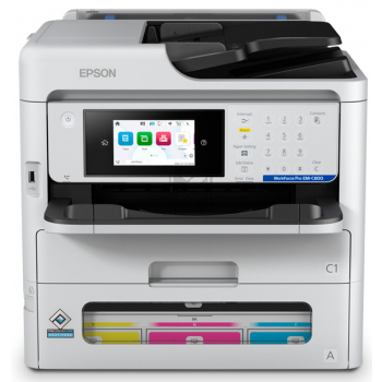 Epson WorkForce Pro EM-C 800 R