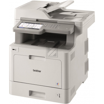 Brother MFC-L 9570 CDW