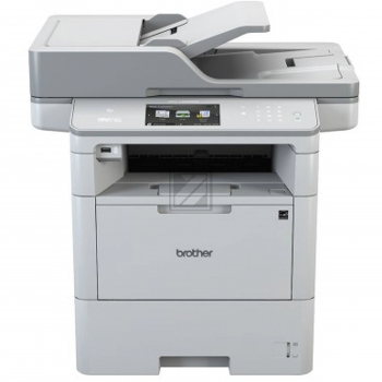 BROTHER MFC-L 6900 DW