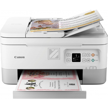 Canon Pixma TS 7451 i (white)