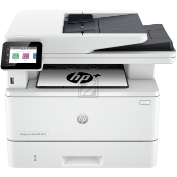 Hewlett Packard (HP) LaserJet Pro MFP 4102 DW