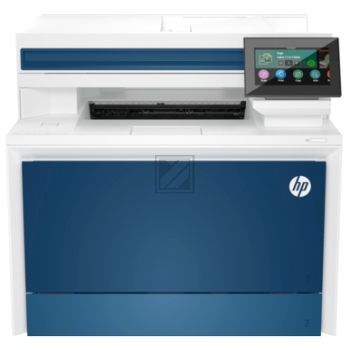 Hewlett Packard (HP) Color LaserJet Pro MFP 4302 fdn