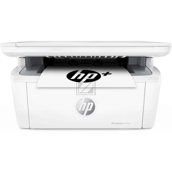 Hewlett Packard (HP) Laserjet M 140 W