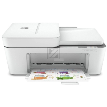 Hewlett Packard (HP) Deskjet 4210 e