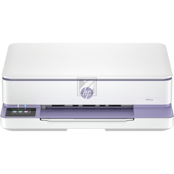 Hewlett Packard (HP) Envy 6110 e