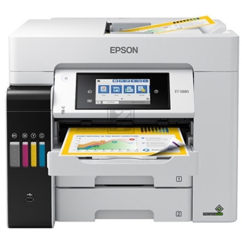 Epson Ecotank Pro ET-5885