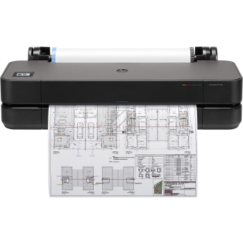 Hewlett Packard (HP) Designjet T 250 (24