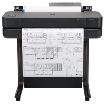 Hewlett Packard (HP) Designjet T 630 (24