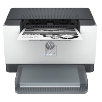 Hewlett Packard (HP) Laserjet M 207 dw