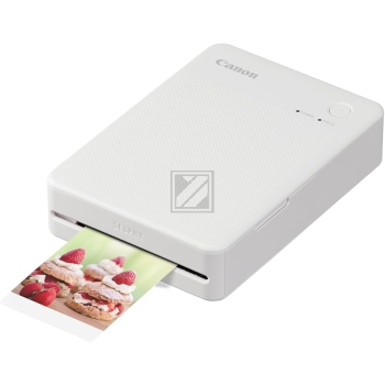 Canon SELPHY Square QX 20 (wei&szlig;)