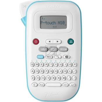 BROTHER PT-N 10