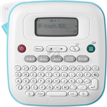 BROTHER P-Touch N 20