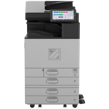 Ricoh IM-C 2010 A
