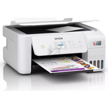 Epson Ecotank L 3286