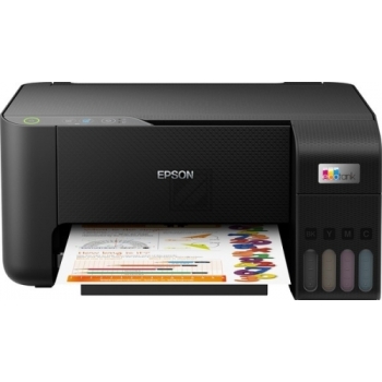 Epson Ecotank ET-L 3230