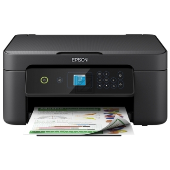 Epson Expression Home XP-3205 E