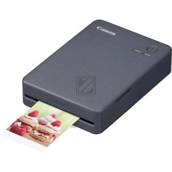 Canon SELPHY Square QX 20 (dunkelgrau)