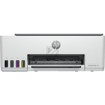 Hewlett Packard (HP) Smart Tank 580 Wireless