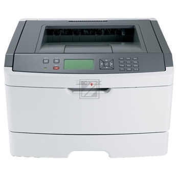 Lexmark E 460 DTW