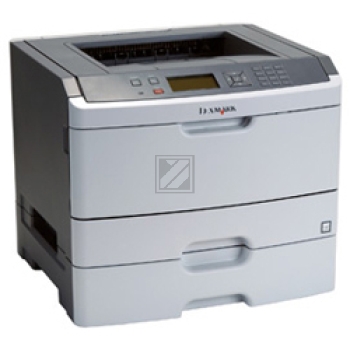 Lexmark E 462 DTN