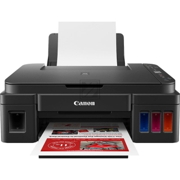 Canon Pixma G 3410