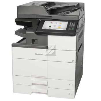 Lexmark XM 9145