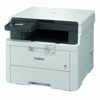 BROTHER DCP-L 3520 CDW