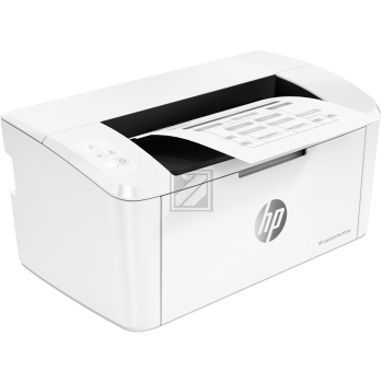 Hewlett Packard (HP) Laserjet Pro M15 W