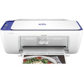 Hewlett Packard (HP) Deskjet 2821 e