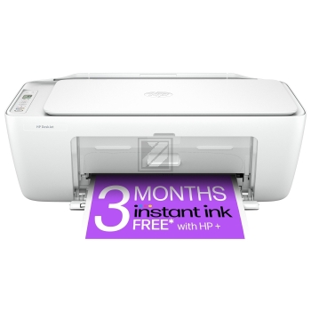Hewlett Packard (HP) Deskjet 2810 e