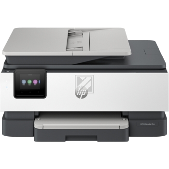 Hewlett Packard (HP) OfficeJet Pro 8124 e