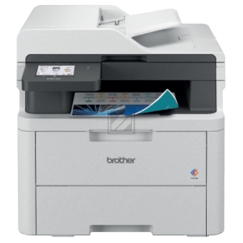 BROTHER DCP-L 3560 CDW