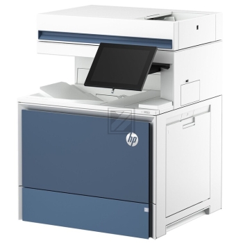 Hewlett Packard (HP) Color LaserJet Enterprise MFP 6800