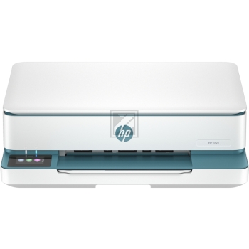 Hewlett Packard (HP) Envy 6122 e